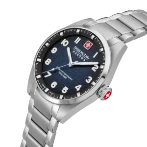 Men's Watch Swiss Military Hanowa SMWGA0001504